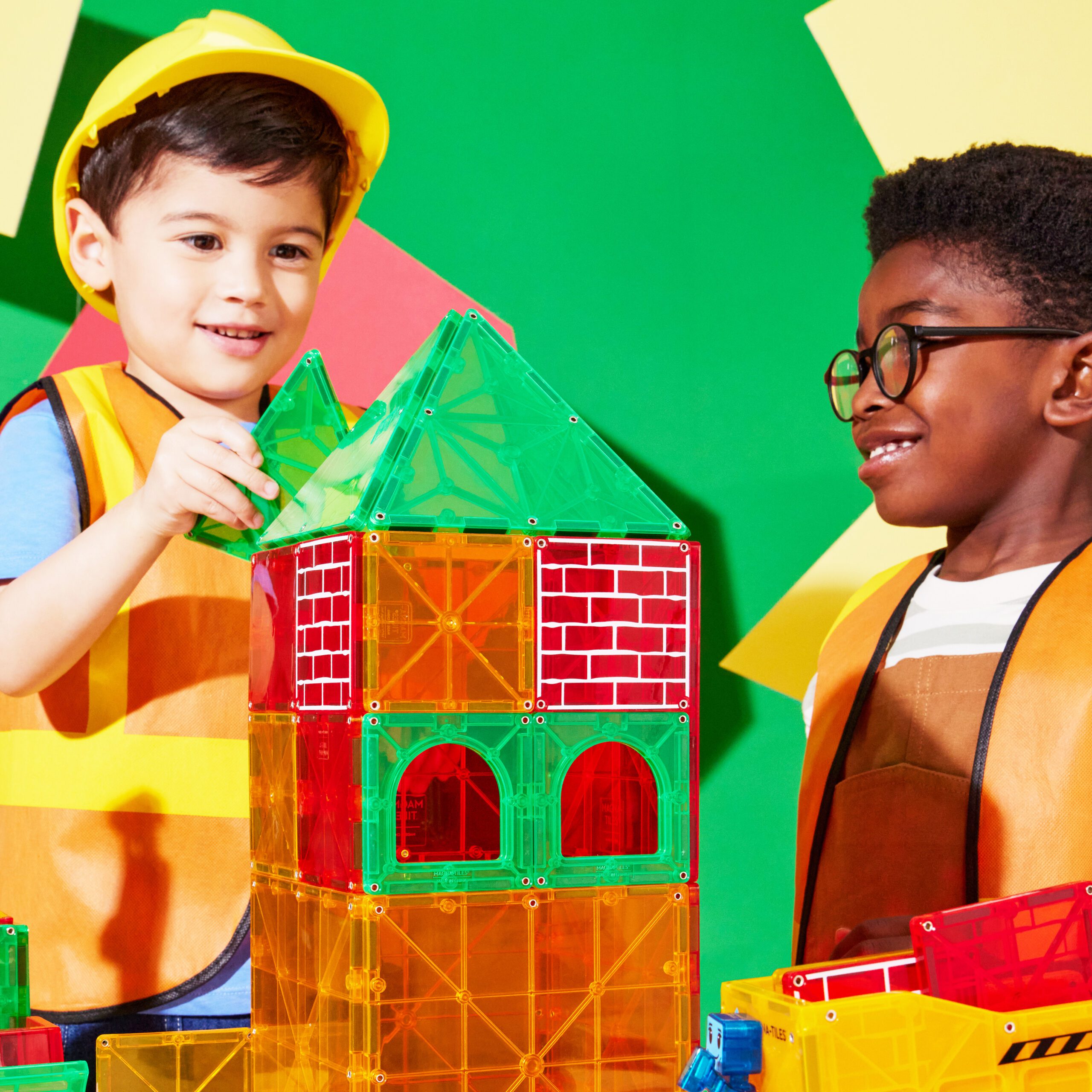 Builder XL 50 Piece Set - Image 6