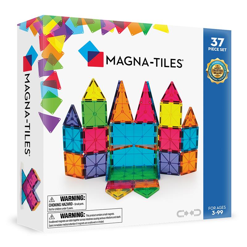 Classic 37 Piece Set