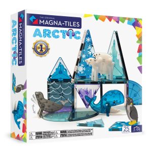 Arctic 25 Piece Set
