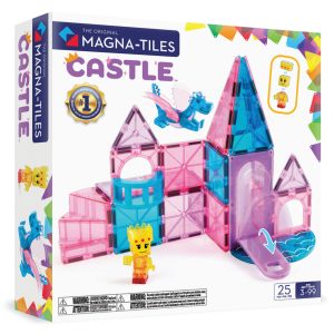 Castle 25 Piece Set