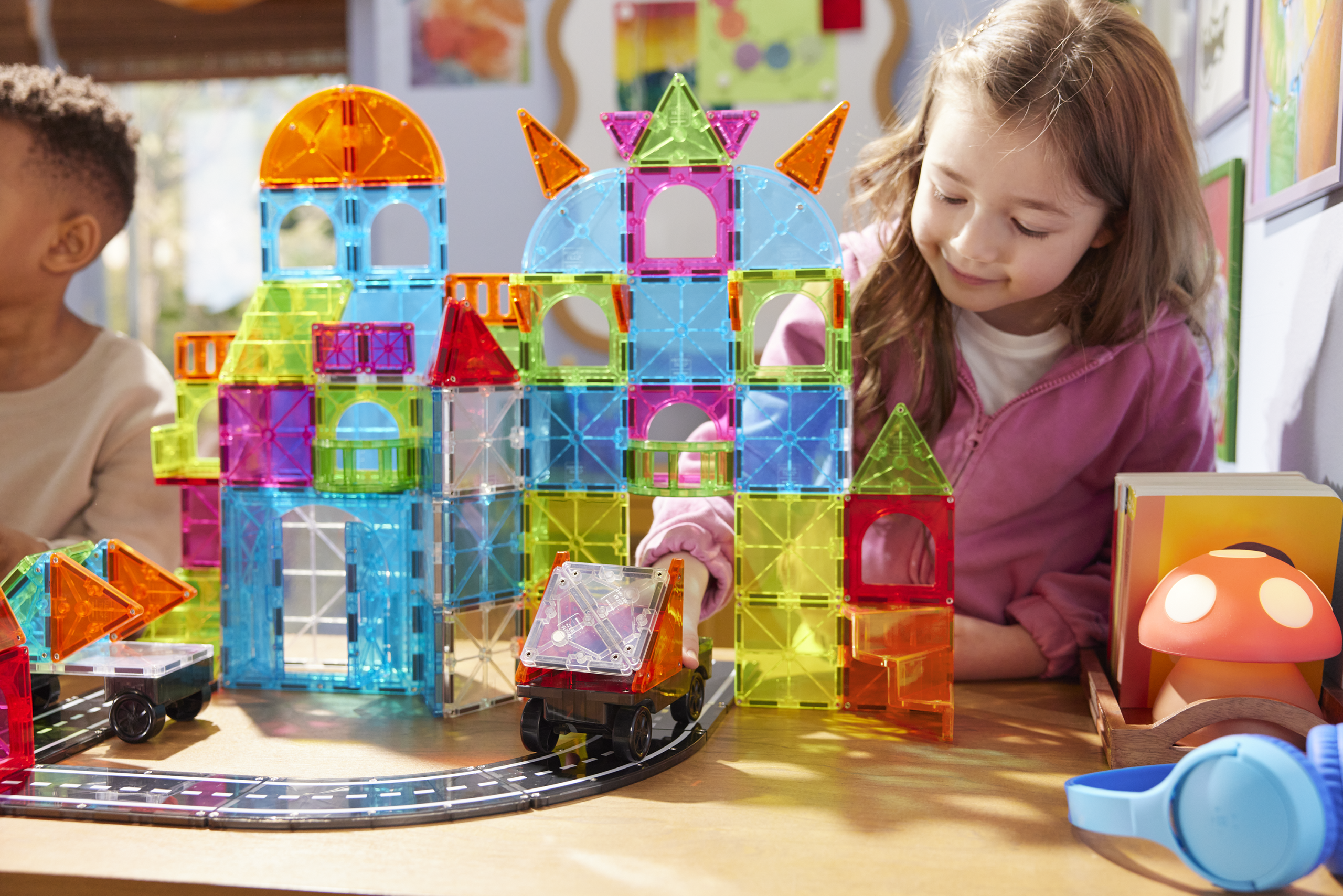 City Center 110 Piece Set - Image 2