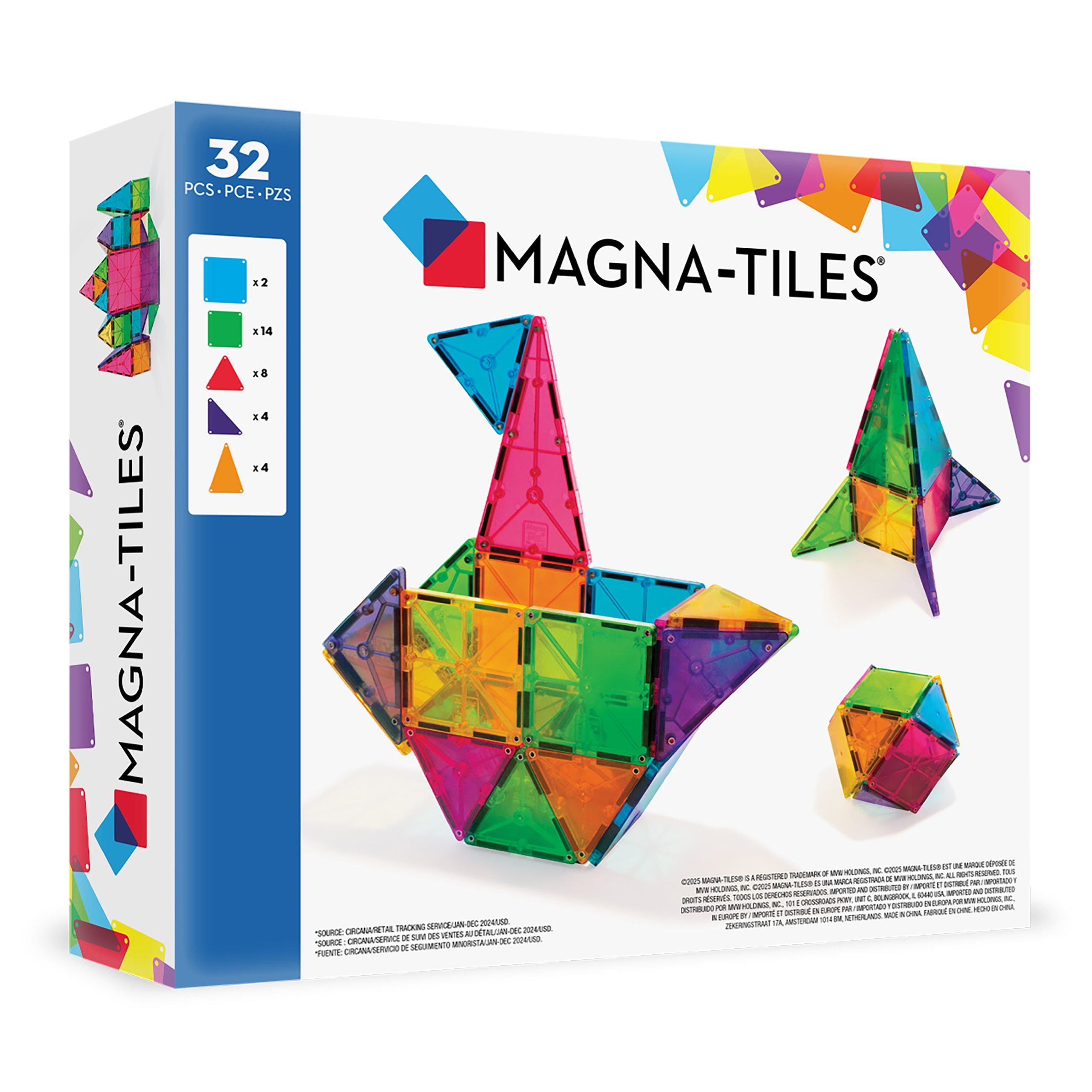 Classic 32 Piece Set - Image 7