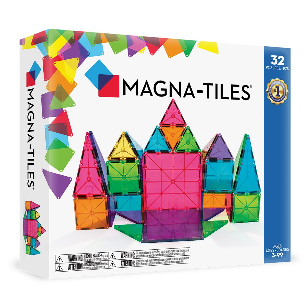 Classic 32 Piece Set