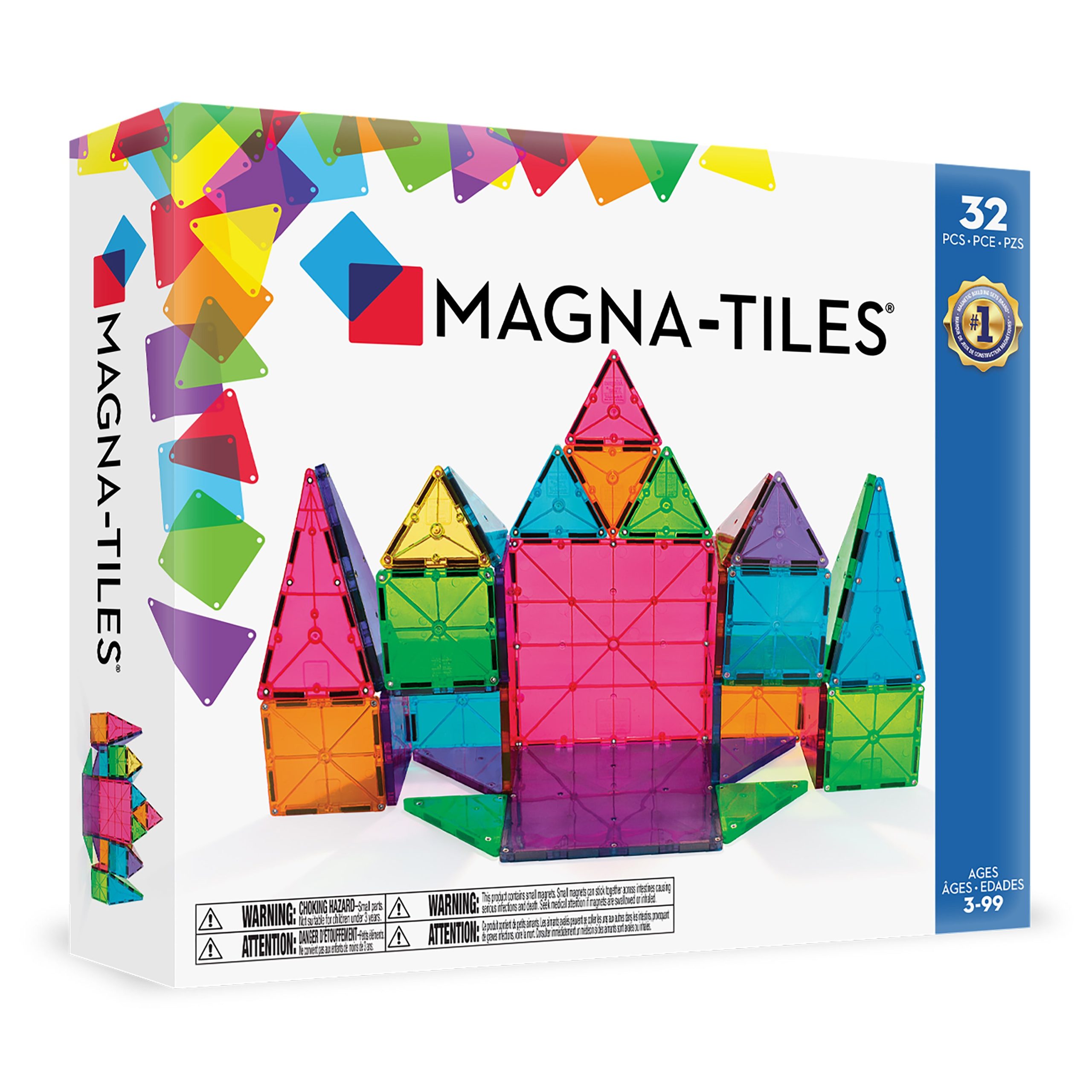 Classic 32 Piece Set