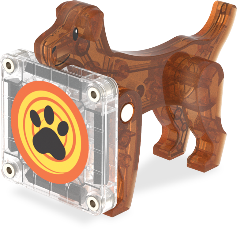 Dog House 13 Piece Set - Image 7