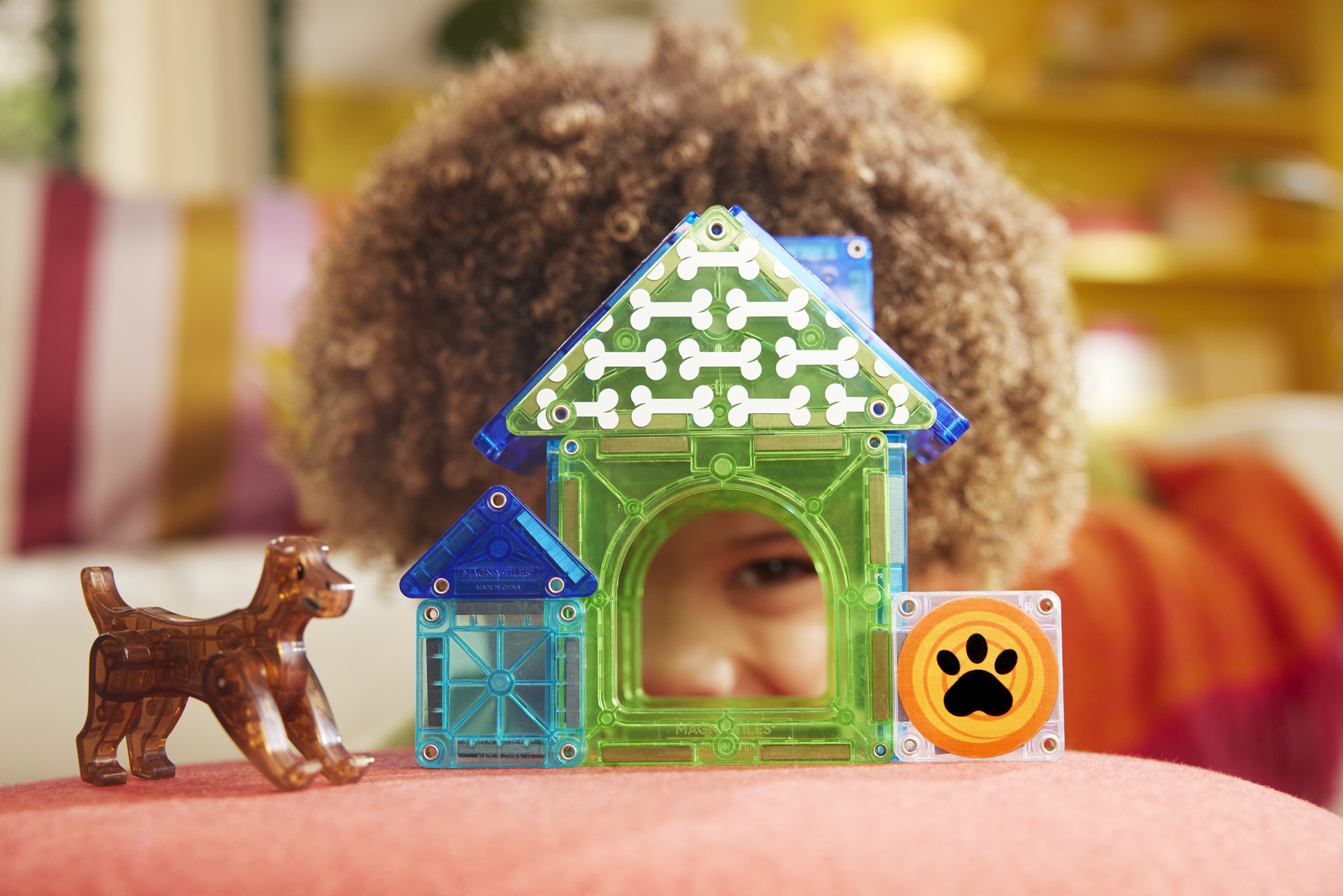 Dog House 13 Piece Set - Image 6