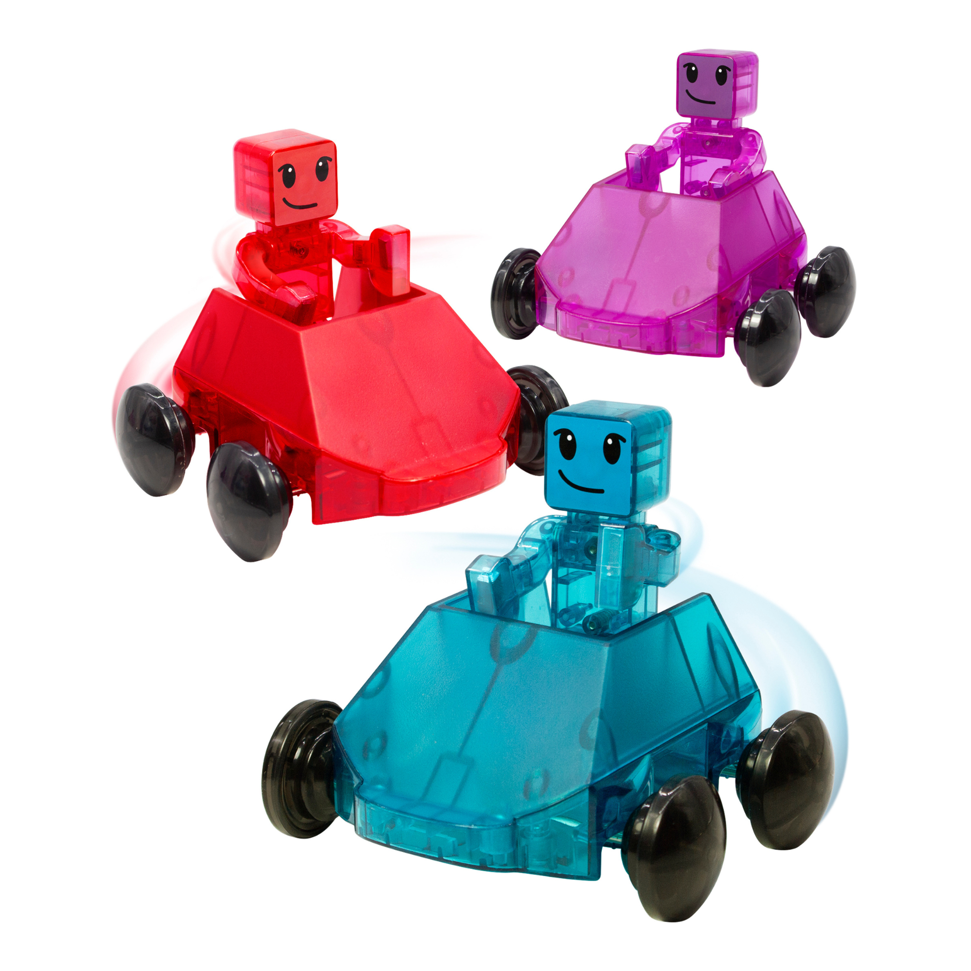 Dashers 6 Piece Set - Image 4