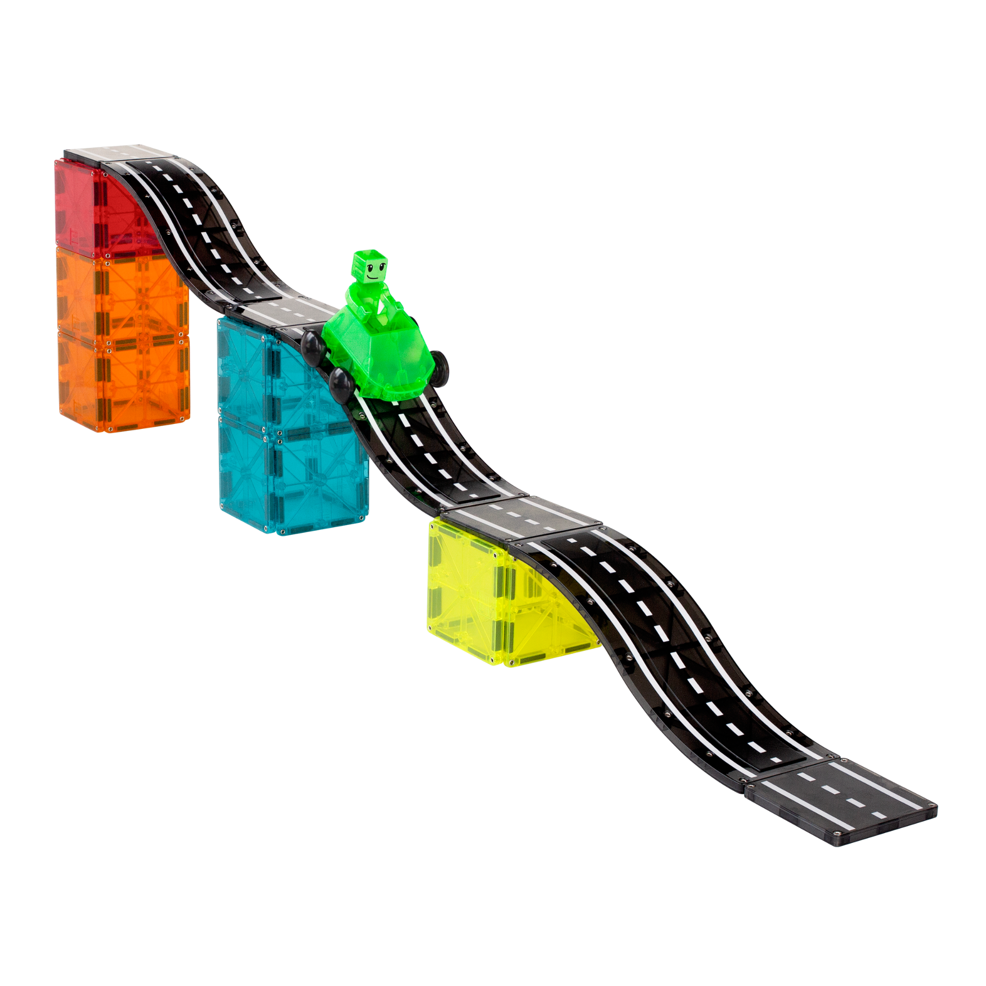 Downhill Duo 40 Piece Set - Image 5