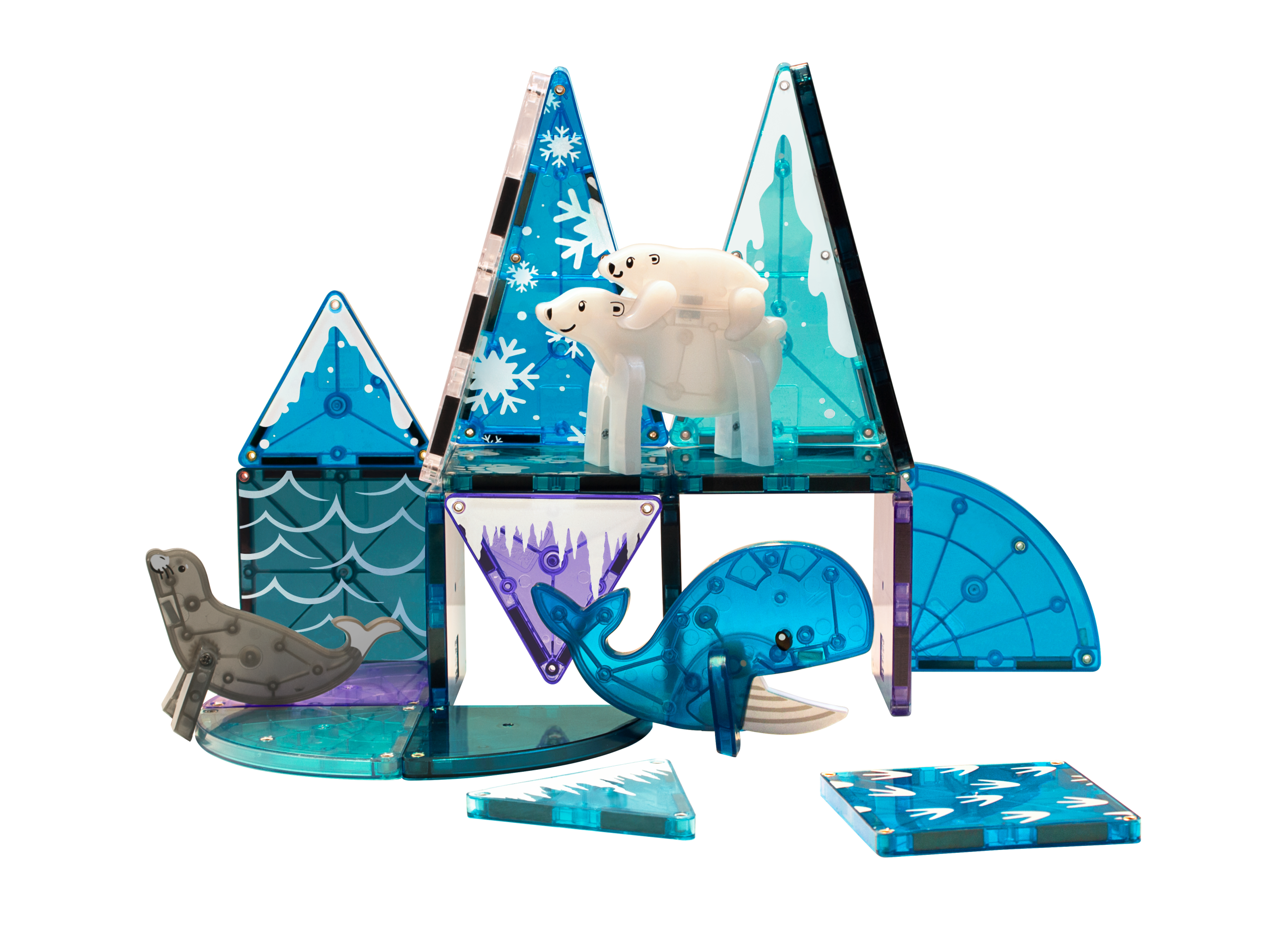 Arctic 25 Piece Set - Image 4