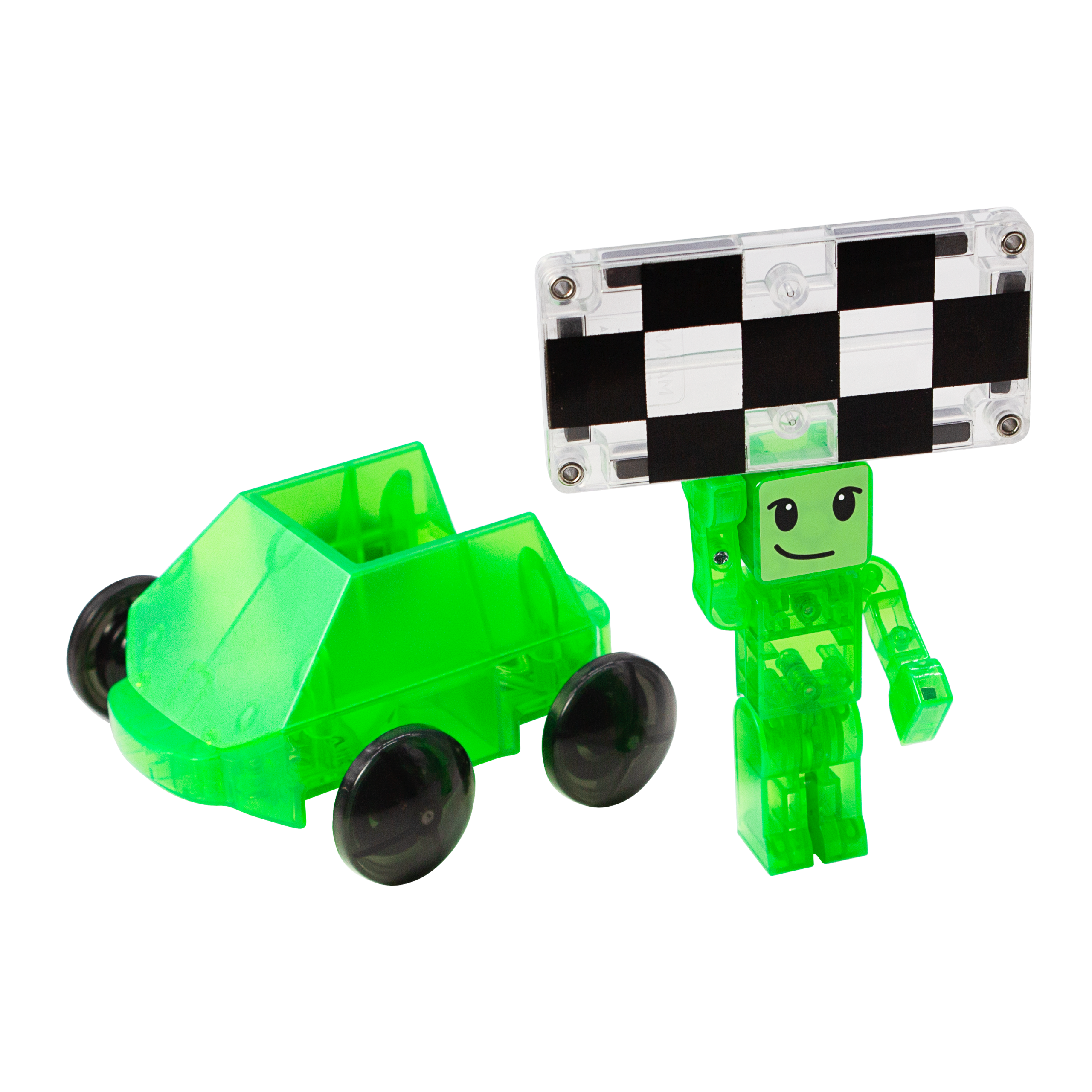 Downhill Duo 40 Piece Set - Image 7