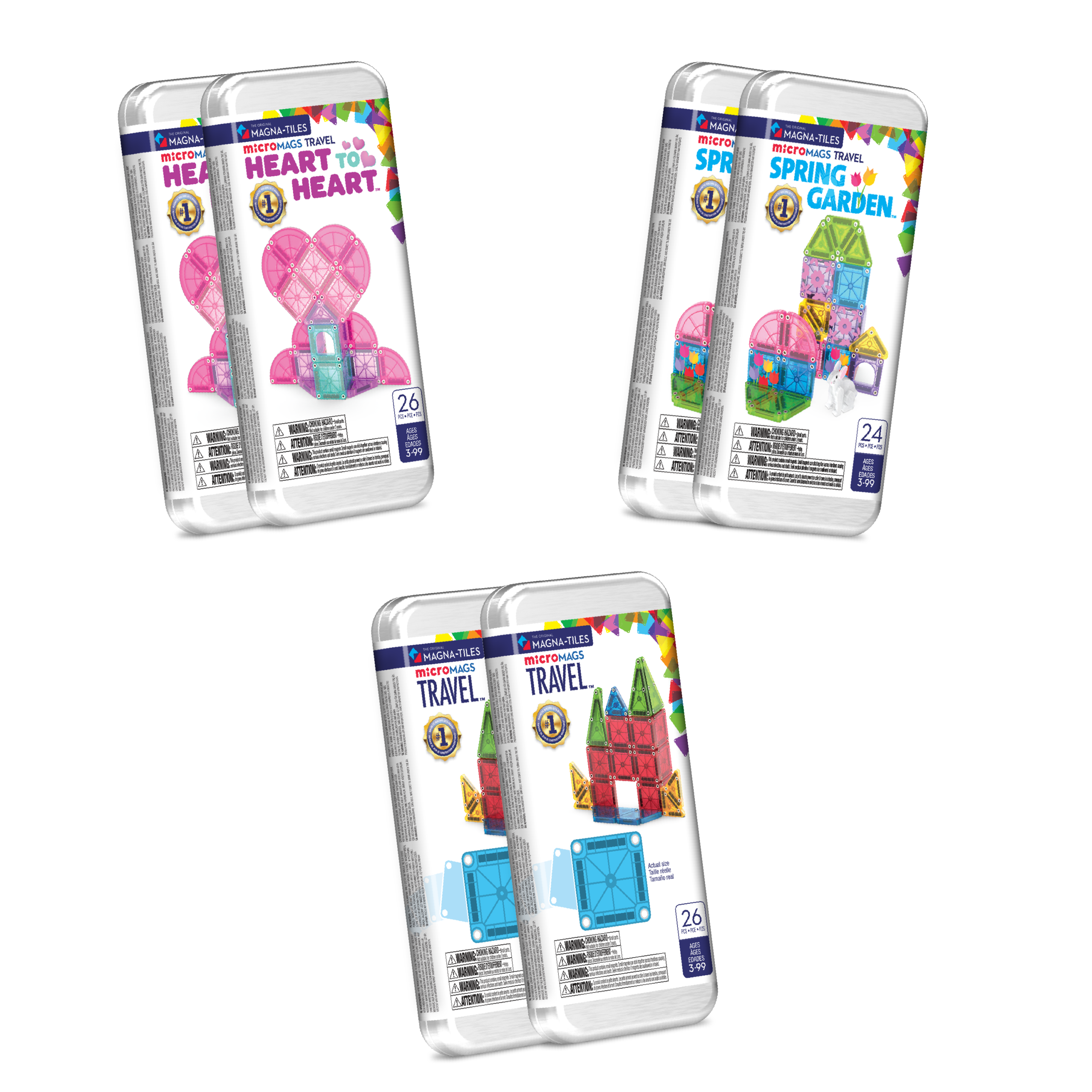 The Easter Bundle